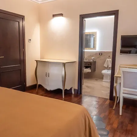 Alliata Di Pietratagliata 5*