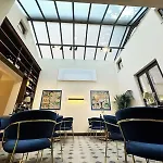 Alliata Di Pietratagliata 5* Palermo