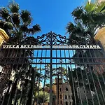 Alliata Di Pietratagliata Hotel 5*