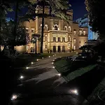 Hotel Alliata Di Pietratagliata 5*