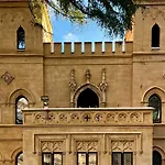 Alliata Di Pietratagliata Palermo