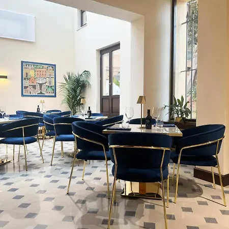 Alliata Di Pietratagliata فندق 5*