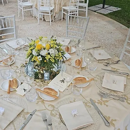 Alliata Di Pietratagliata 5*