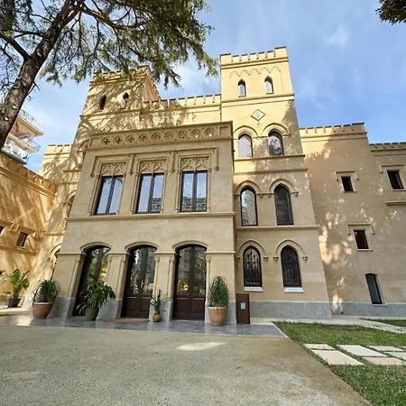 فندق Alliata Di Pietratagliata