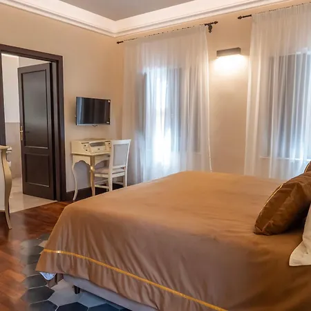 Alliata Di Pietratagliata فندق 5*
