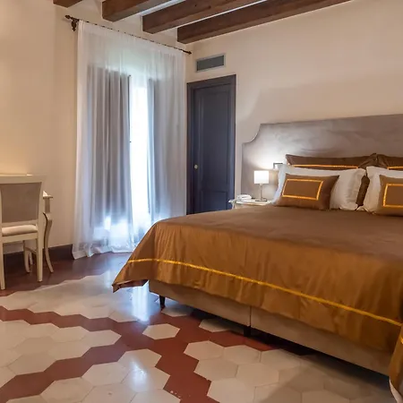 Alliata Di Pietratagliata فندق