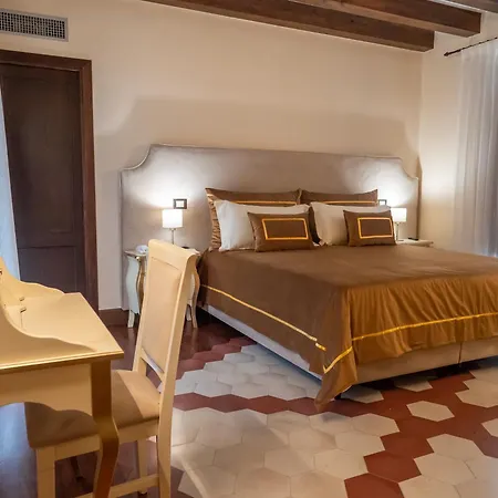 Alliata Di Pietratagliata فندق باليرمو