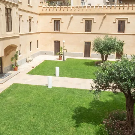 Alliata Di Pietratagliata فندق 5*