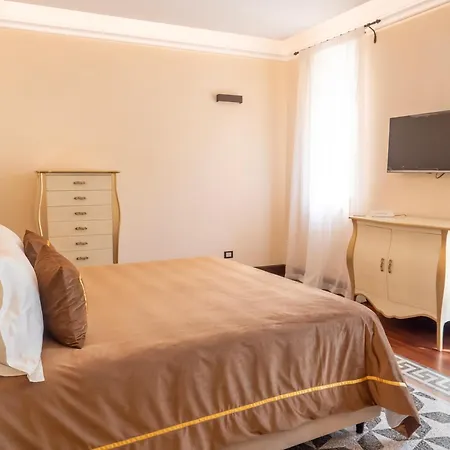 فندق Alliata Di Pietratagliata 5*