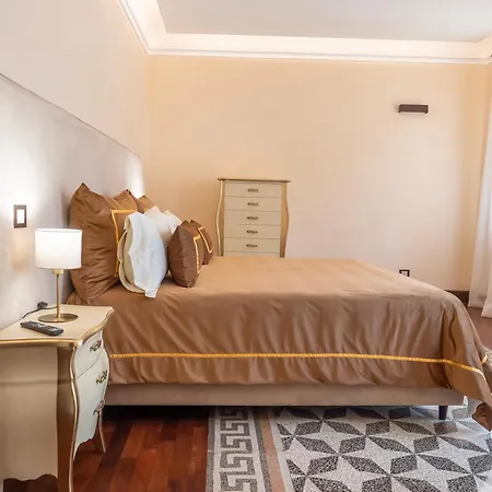 Alliata Di Pietratagliata فندق باليرمو