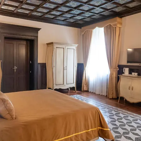 فندق Alliata Di Pietratagliata