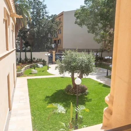 Alliata Di Pietratagliata فندق باليرمو