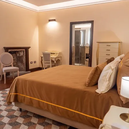 Alliata Di Pietratagliata 5* باليرمو