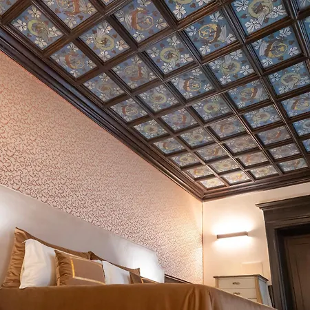 فندق Alliata Di Pietratagliata 5*