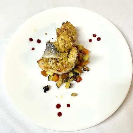 Alliata Di Pietratagliata 5*