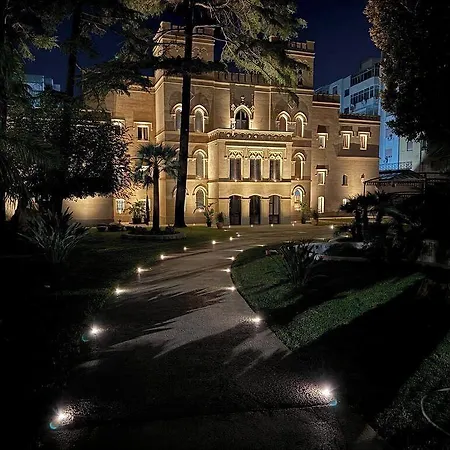 Hotel Alliata Di Pietratagliata 5*
