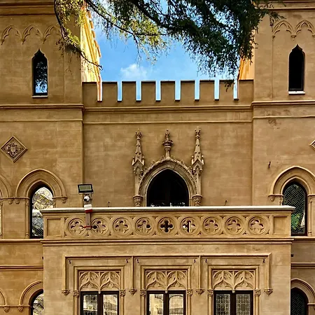 Alliata Di Pietratagliata Palermo